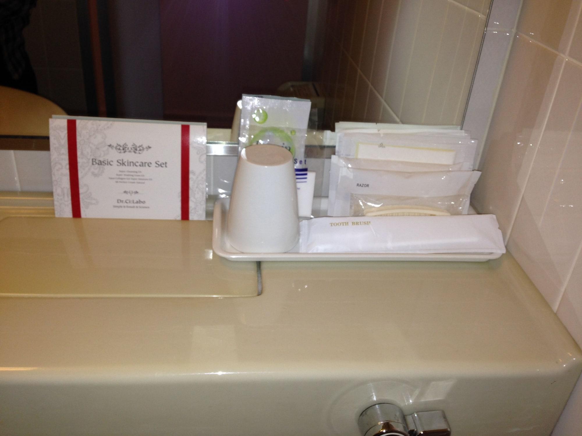 איוואקי Creston Hotel מראה חיצוני תמונה