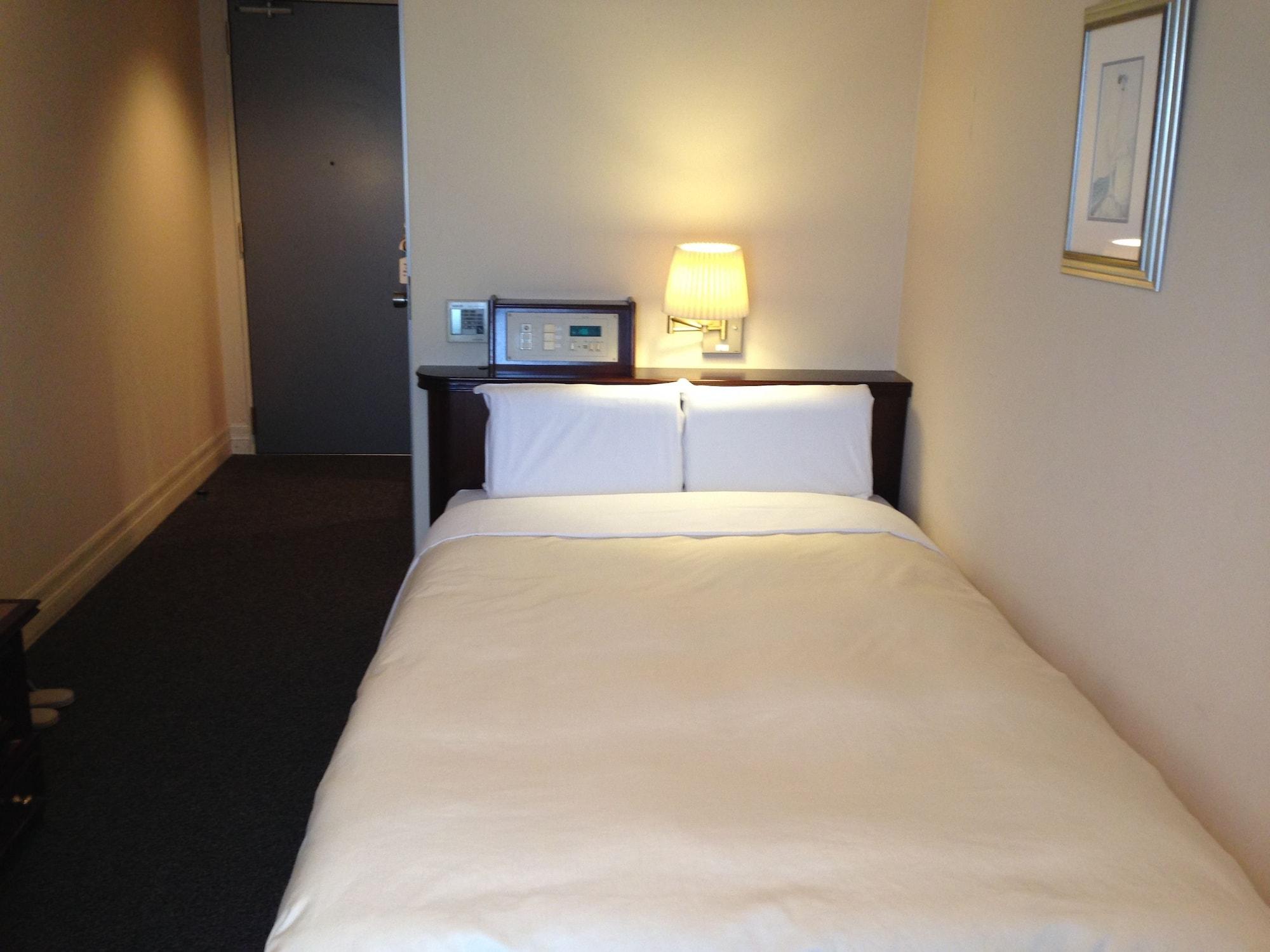 איוואקי Creston Hotel מראה חיצוני תמונה