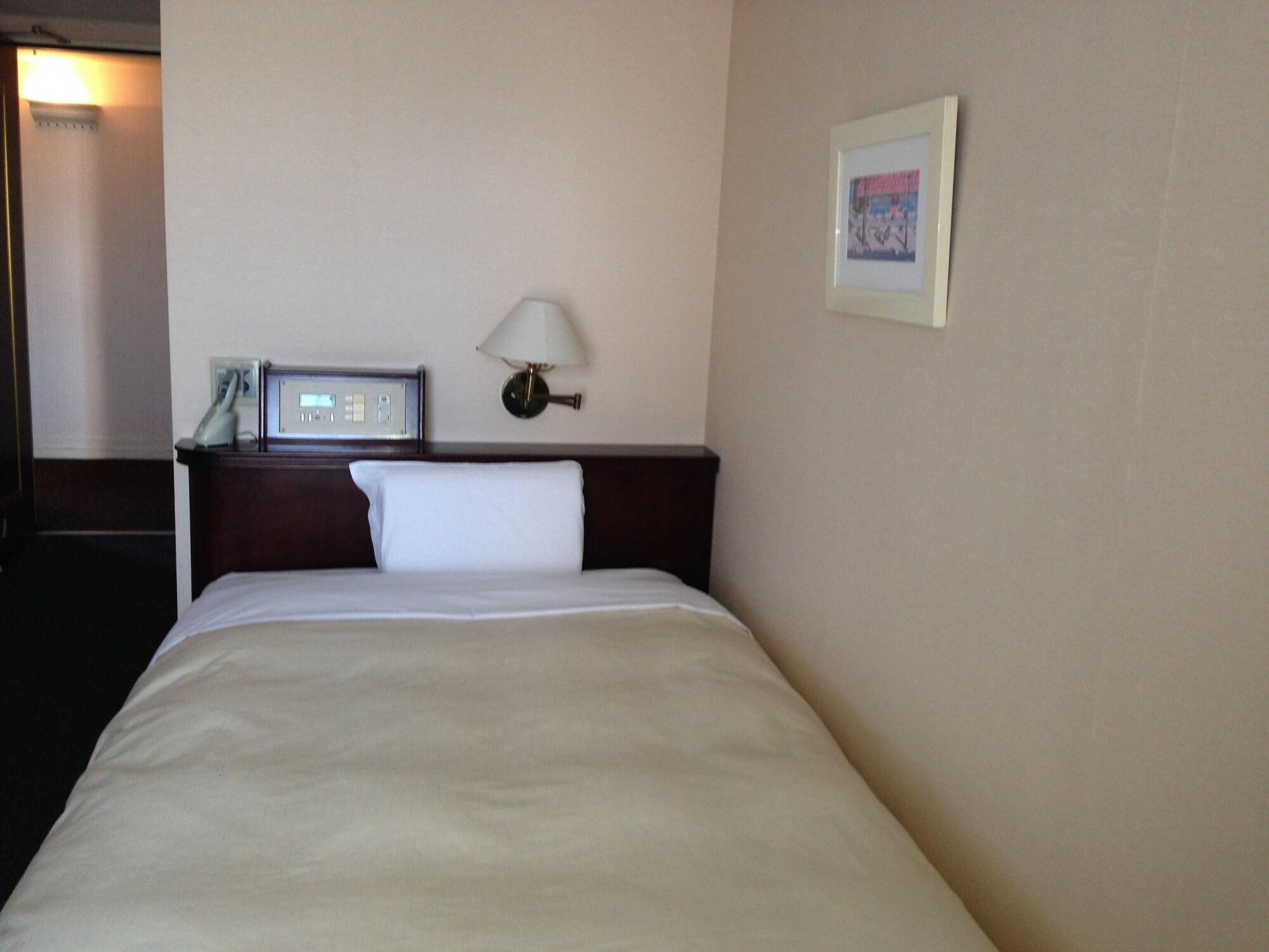 איוואקי Creston Hotel מראה חיצוני תמונה
