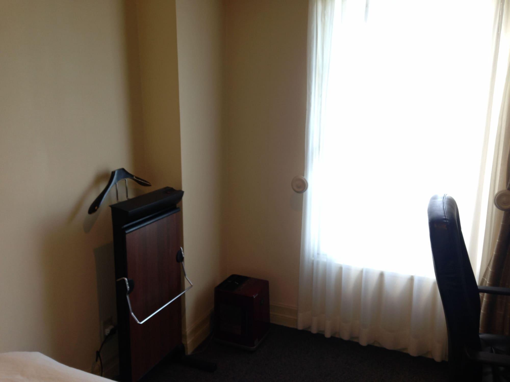 איוואקי Creston Hotel מראה חיצוני תמונה