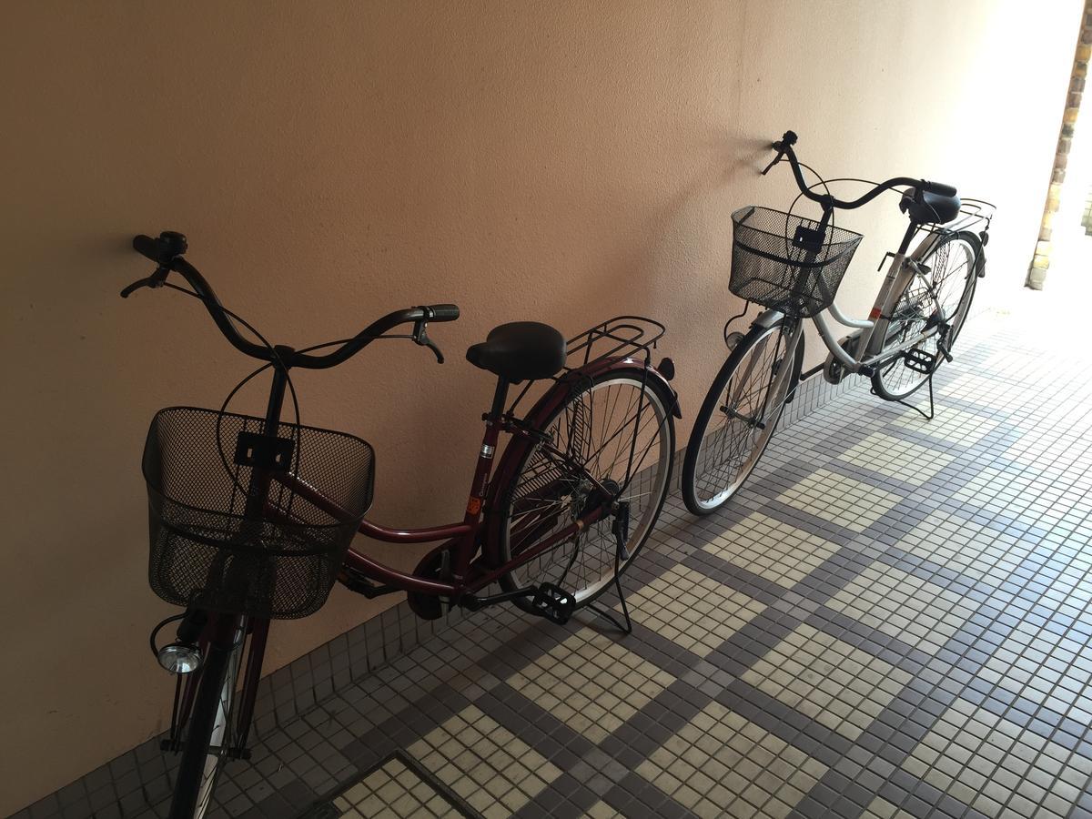 איוואקי Creston Hotel מראה חיצוני תמונה