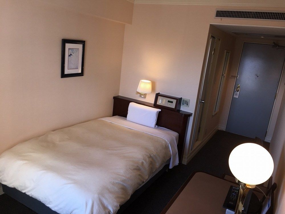 איוואקי Creston Hotel מראה חיצוני תמונה