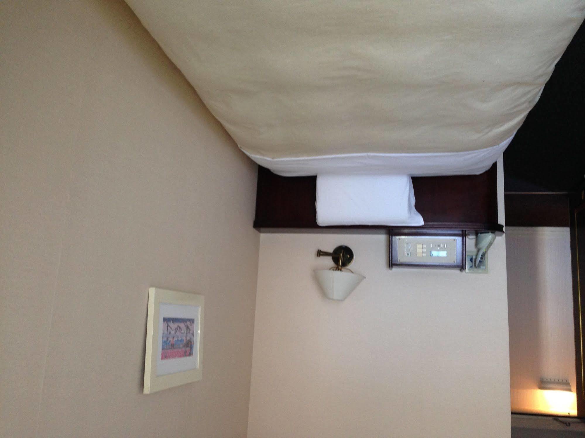 איוואקי Creston Hotel מראה חיצוני תמונה